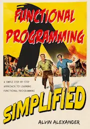 PDF version of Functional Programming, Simplified