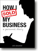 How I Sold My Business: A Personal Diary