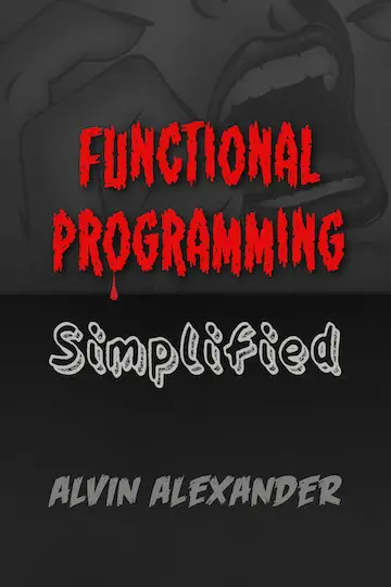 Functional Programming, Simplified