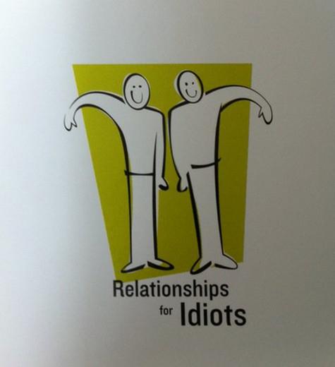 Relationships for dummies