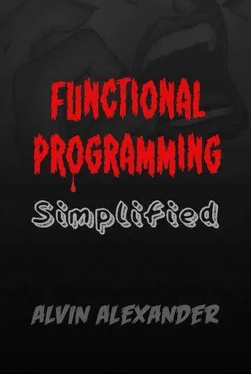 Original Functional Programming, Simplified book cover