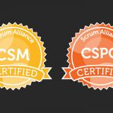 Certified ScrumMaster and Product Owner, Longmont, Colorado