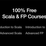 Kickstarter: Free Scala and functional programming training courses