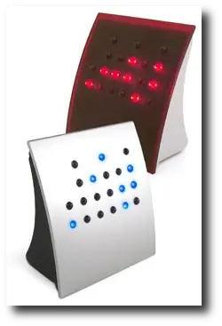 Geek gift - LED Binary Clock
