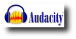 Free Mac software - Audacity audio for Mac OS X