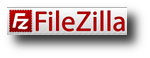 Free Mac software - Filezilla FTP client