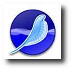 SeaMonkey web browser for Mac OS X