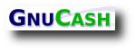 Free Mac software - personal finance with Gnu Cash