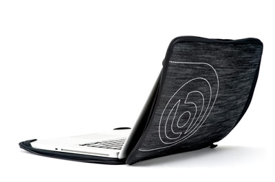 MacBook protective sleeve from booq