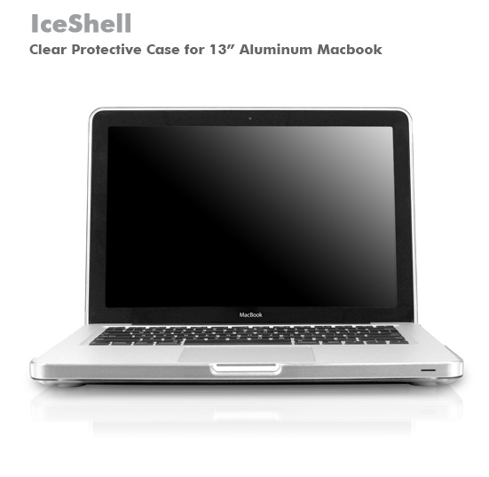 MacAlly protective shell for MacBook