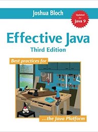 Effective Java, Updated for Java 9