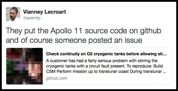 apollo 11 source code bug report