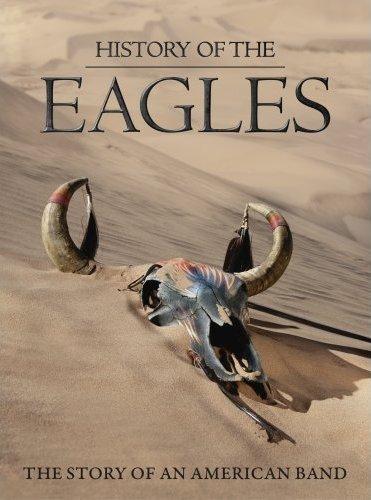 The History of the Eagles