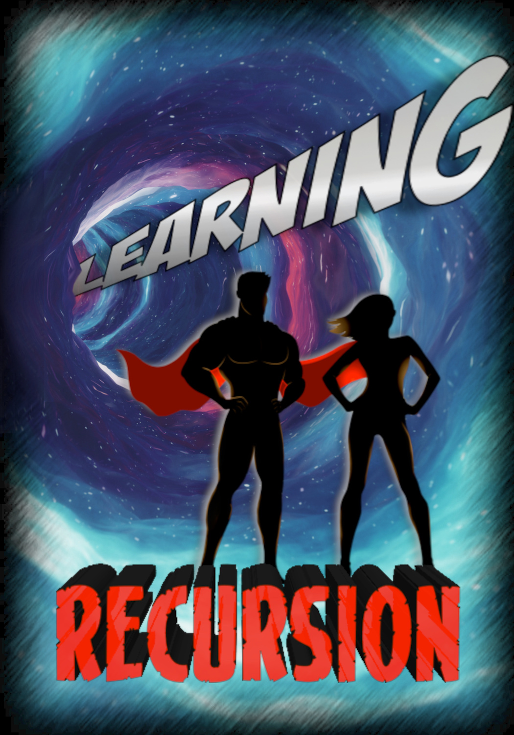 Learning Recursion: A free booklet by Alvin Alexander