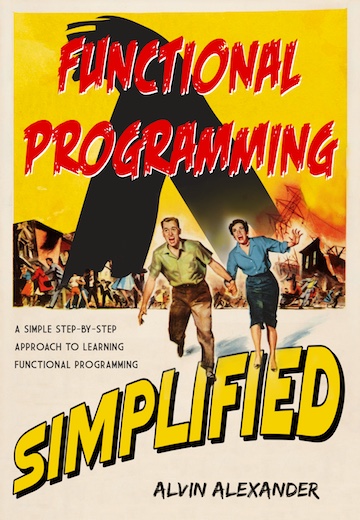 Functional Programming, Simplified