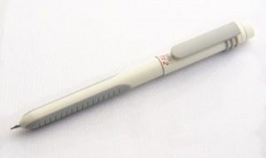 Jonathan Ive TX2 pen design