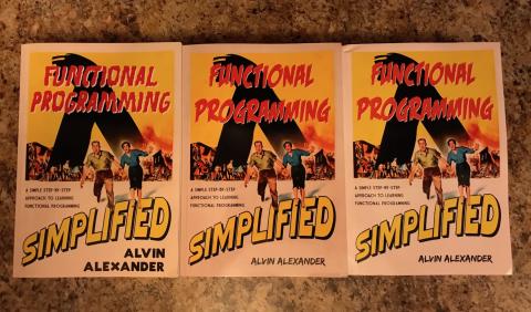 Third proof of Functional Programming, Simplified