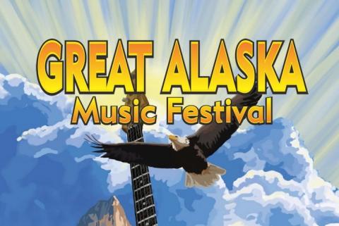 First Annual Great Alaska Music Festival