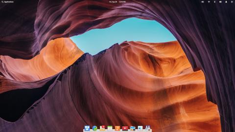 Elementary OS: The prettiest Linux desktop yet