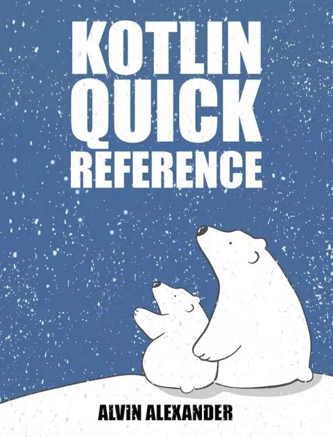 Kotlin Quick Reference
