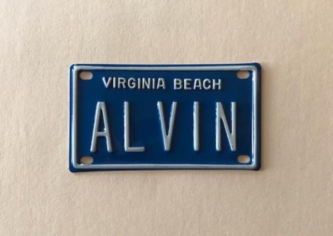 Virginia Beach or bust?