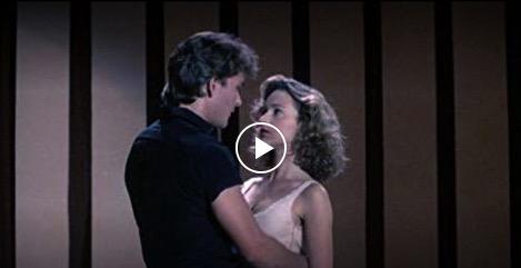 Jennifer Grey was 27 years old when the movie Dirty Dancing was released