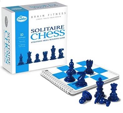 Solitaire Chess, and making functional programming easier