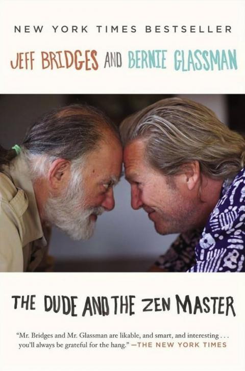 Bernie Glassman: Zen Master, fund-raiser, and much more