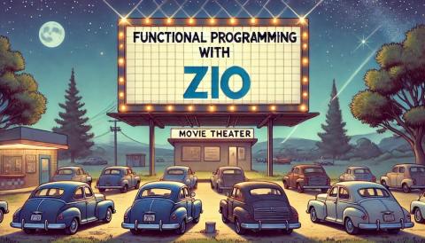 Functional Programming Fundamentals with ZIO (free video course)