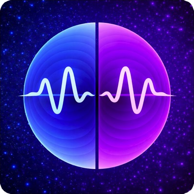 Woo Woo Woo: A binaural beats app