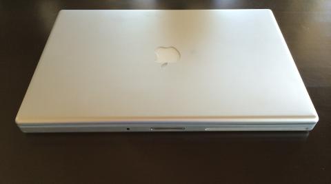 2006 MacBook Pro for sale | alvinalexander.com