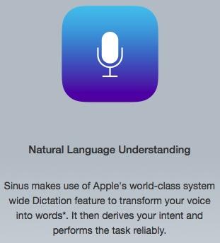 Sinus For Mac