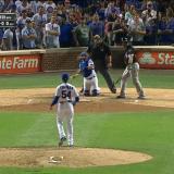 Aroldis Chapman Cubs debut