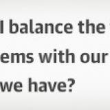 Balancing development desire with product goals