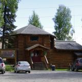 Talkeetna Air Taxi, Alaska