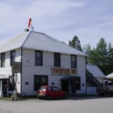 The Fairview Inn, Talkeetna, Alaska