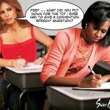 The Trump/Obama convention speech