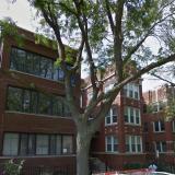 My old Chicago home 