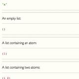 Little Lisp interpreter