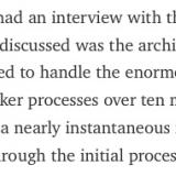Can Scala have a highly parallel typechecker