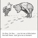 Winnie The Pooh - Bad lip reading
