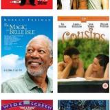 Movies I watched in 2013