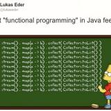 What FP in Java is like