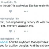 Mac exodus, part 2