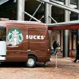 Starbucks design