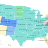 Truck drivers may need a new trade