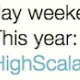 Scala/Akka scalability
