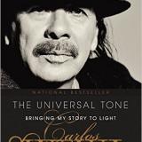 Carlos Santana: The Universal Tone