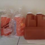 MCAS and orange jugs