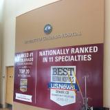 The University of Colorado Hospital